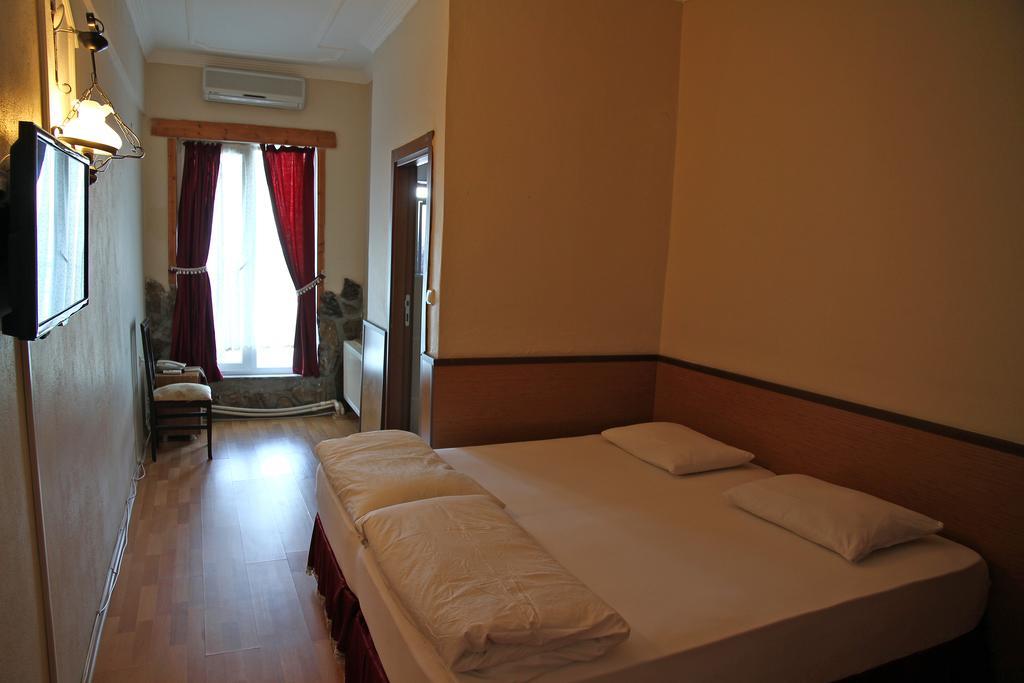 Aqua Boss Hotel Eceabat Luaran gambar